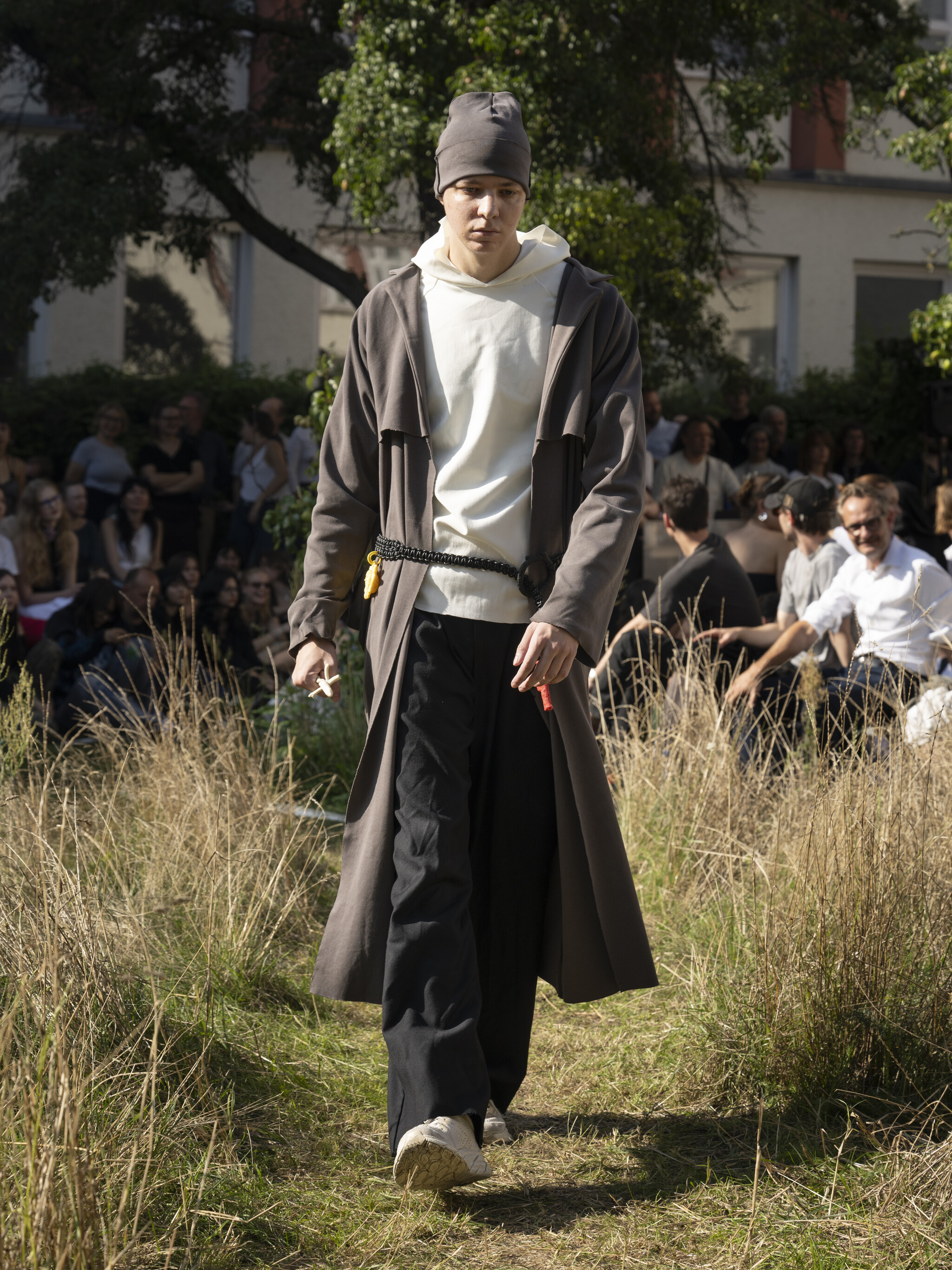 Rundgang 2025 / Modenschau