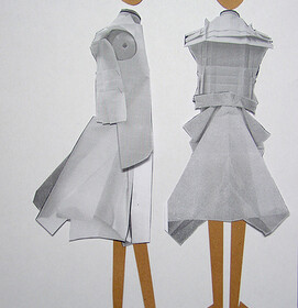 Design Collage by Marie Perglerova