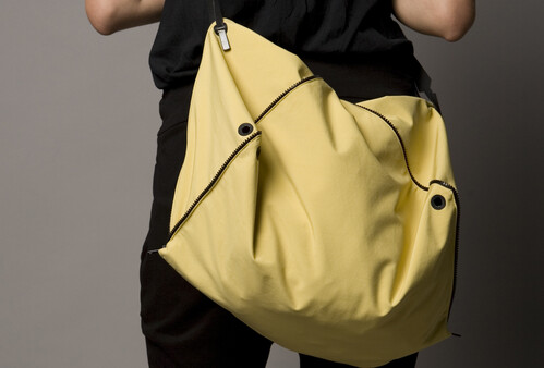 gelber sack