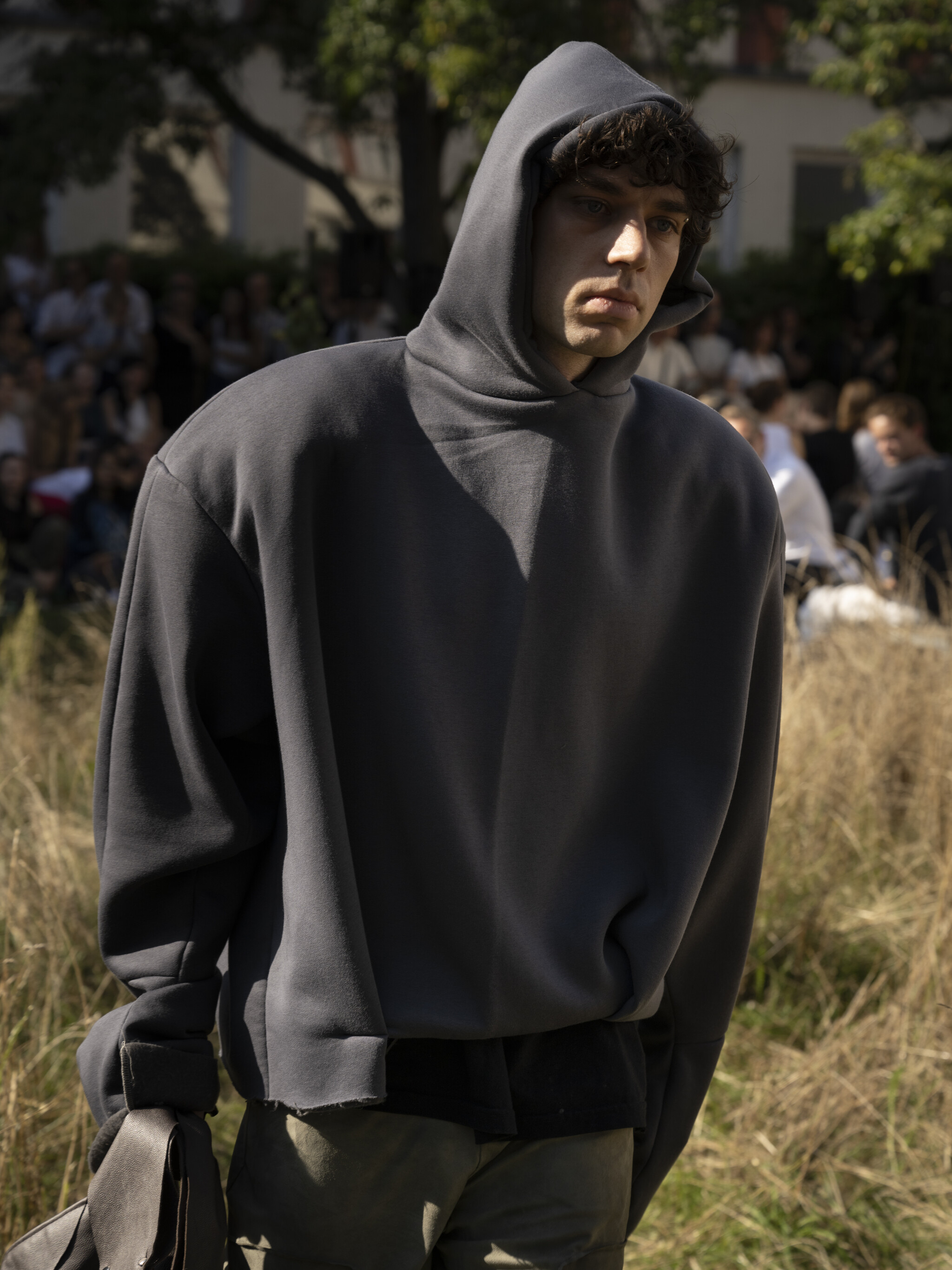 Rundgang 2025 / Modenschau