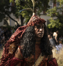 Rundgang 2025 / Modenschau