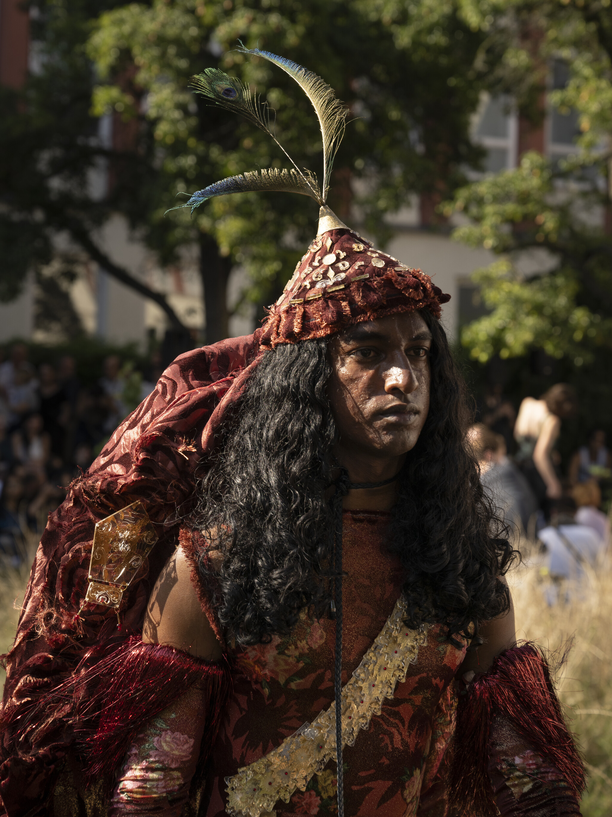 Rundgang 2025 / Modenschau