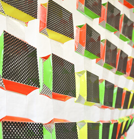 Nina Fabert - folding grids 1