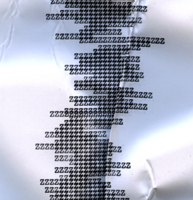 Verhüllt Understanding a printer by Jonathan Bläsi