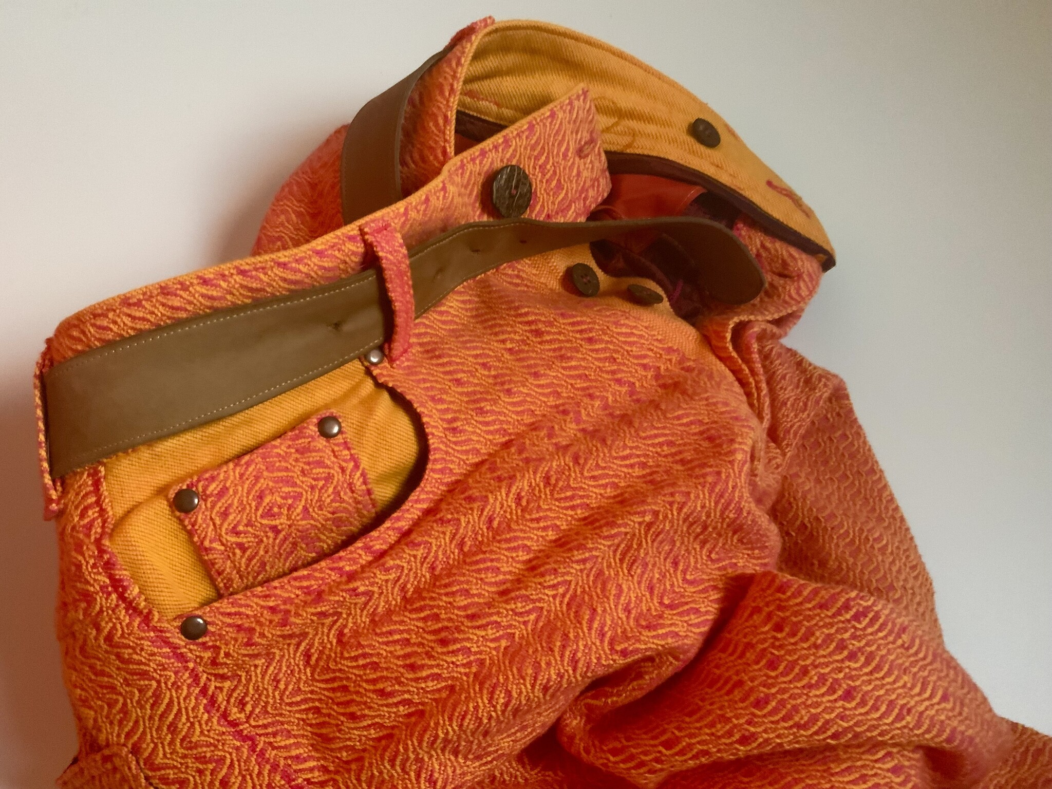 Champa Rockstar Denim Jeans