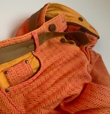 Champa Rockstar Denim Jeans