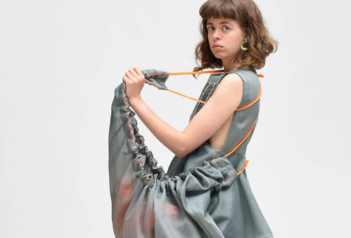 MODELAGE / SS23