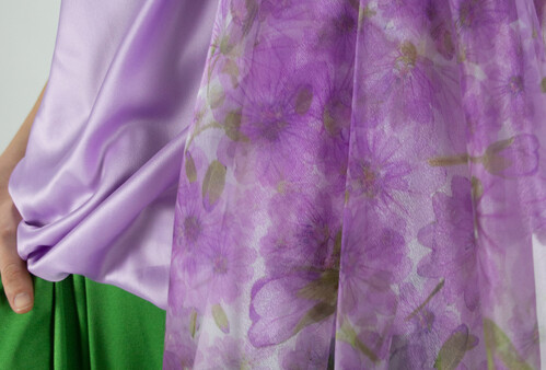 OPULENCE & OBSOLESCENCE / MA / SS21 / Henriette Dresbach