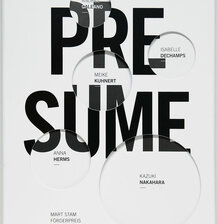 Katalog 2011, Mart-Stam-Förderpreis