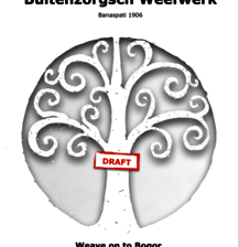 Weave on to Bogor (Buitenzorgsch Weefwerk)