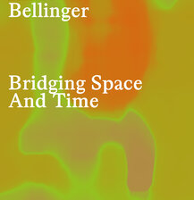 Anne Bellinger – Graphic Visual