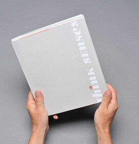 Katalog "ThinkSenses!"