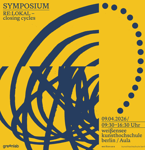 RE:LOKAL – 3. Nachhaltigkeitstag & greenlab-Symposium