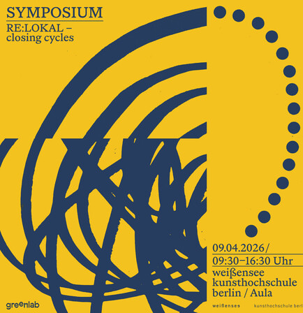 RE:LOKAL – 3. Nachhaltigkeitstag & greenlab-Symposium