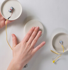Ceramic Interfaces