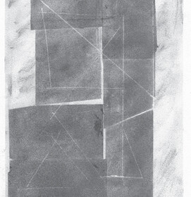 Lucia Szych "Imaginary Spaces"