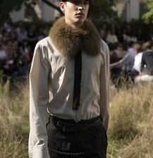 Rundgang 2025 / Modenschau