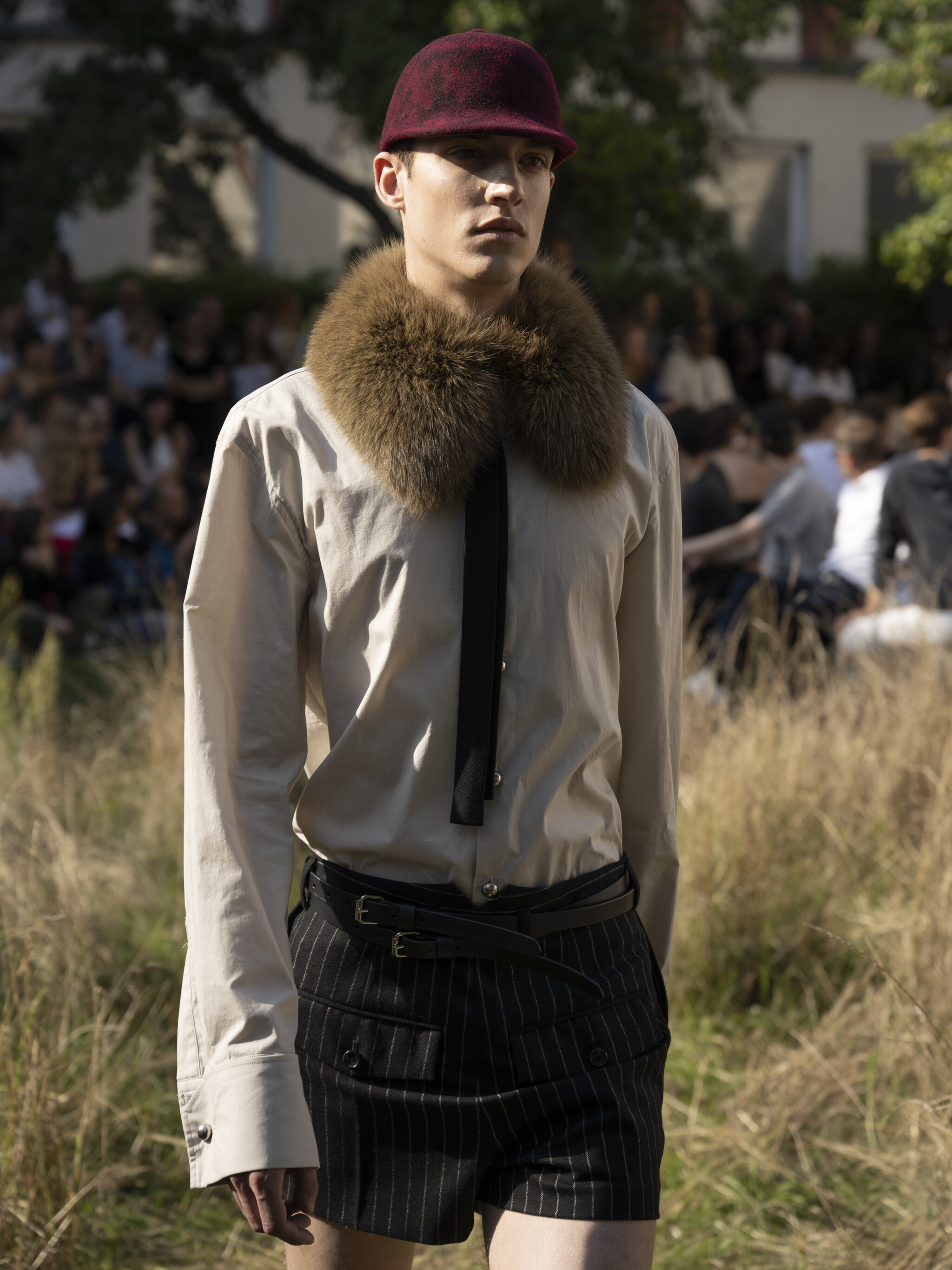 Rundgang 2025 / Modenschau