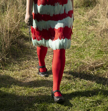 Rundgang 2025 / Modenschau