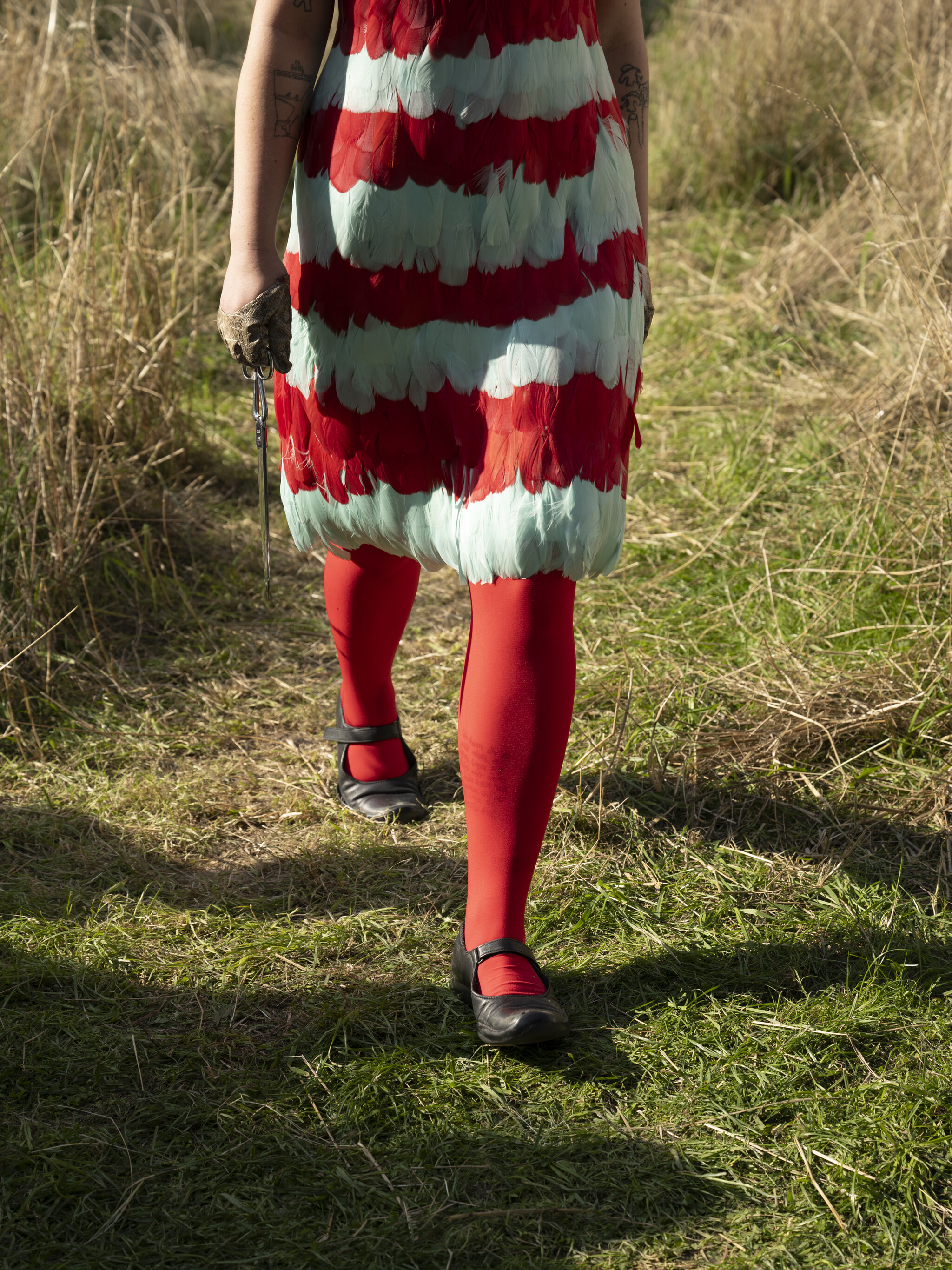 Rundgang 2025 / Modenschau