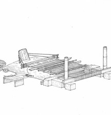 Dhadha - Stake Loom of Palu‘e Dhadha - Stake Loom of Palu‘e