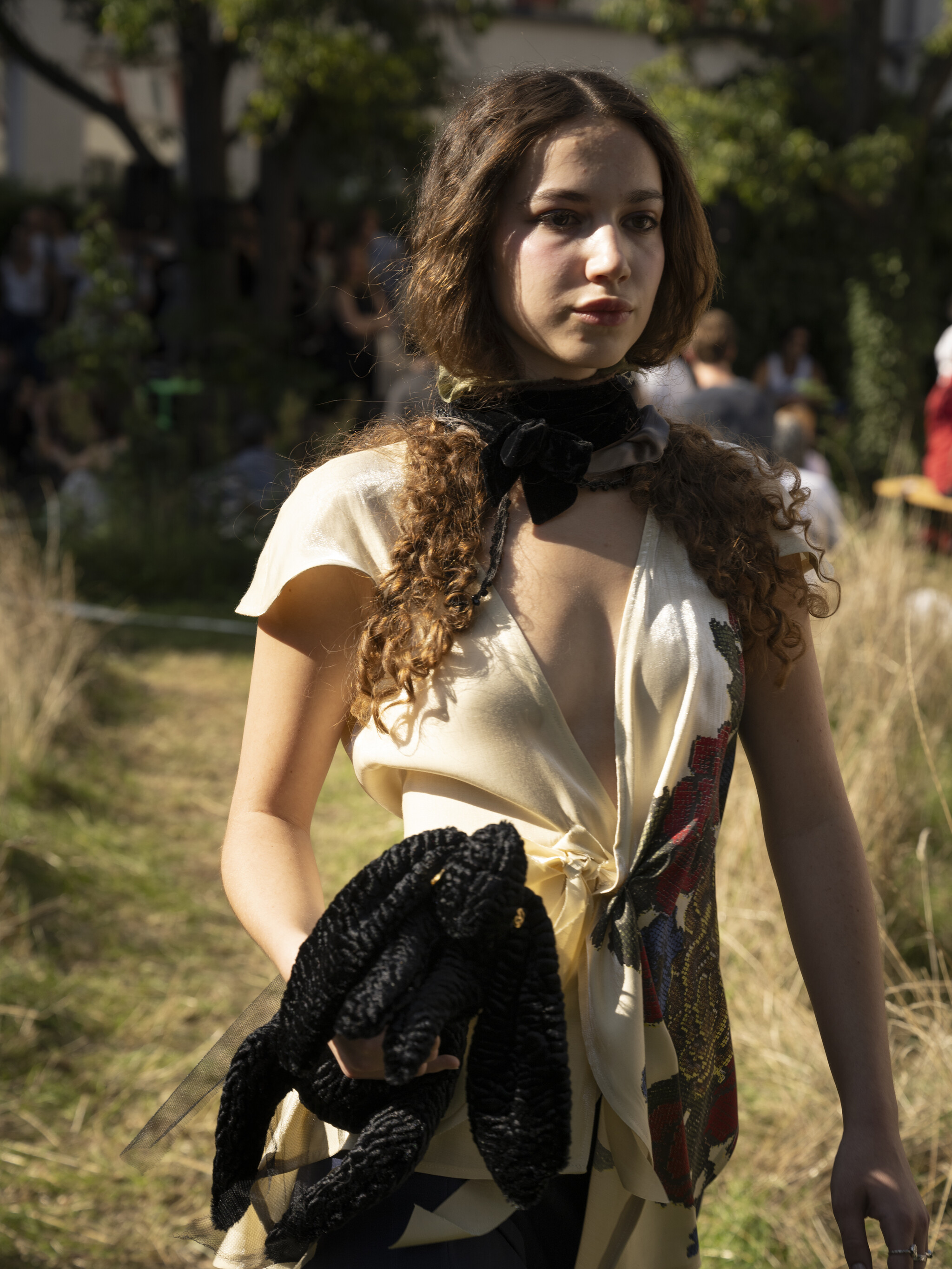 Rundgang 2025 / Modenschau