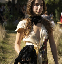 Rundgang 2025 / Modenschau