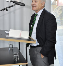 Prof. Dr. Heik Afheldt