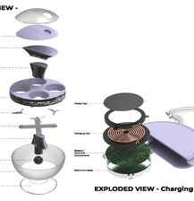 PEARL_Exploded view