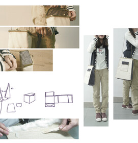 Textilien recyceln 
