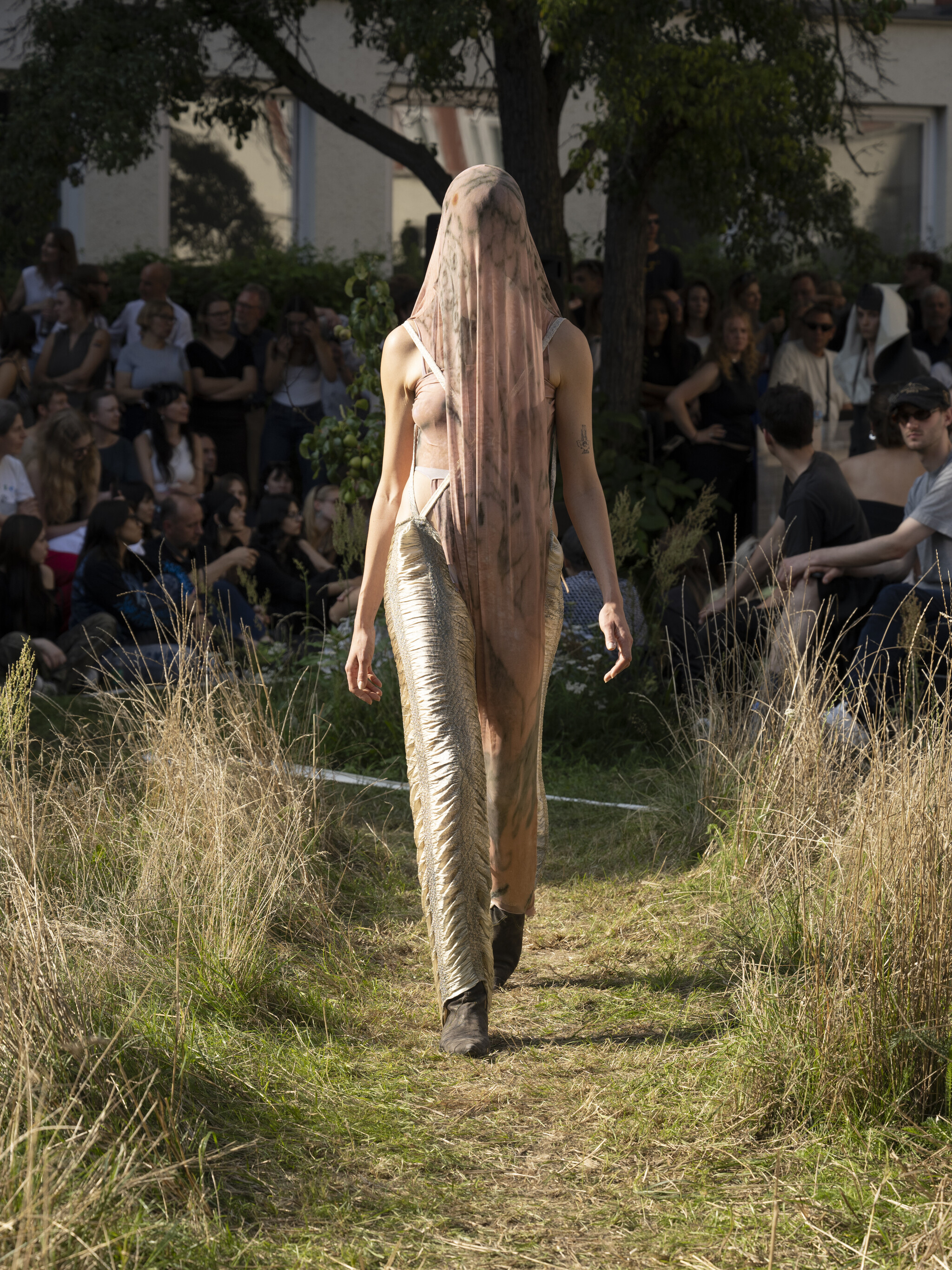 Rundgang 2025 / Modenschau