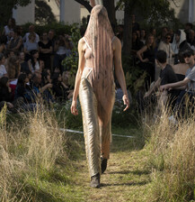 Rundgang 2025 / Modenschau