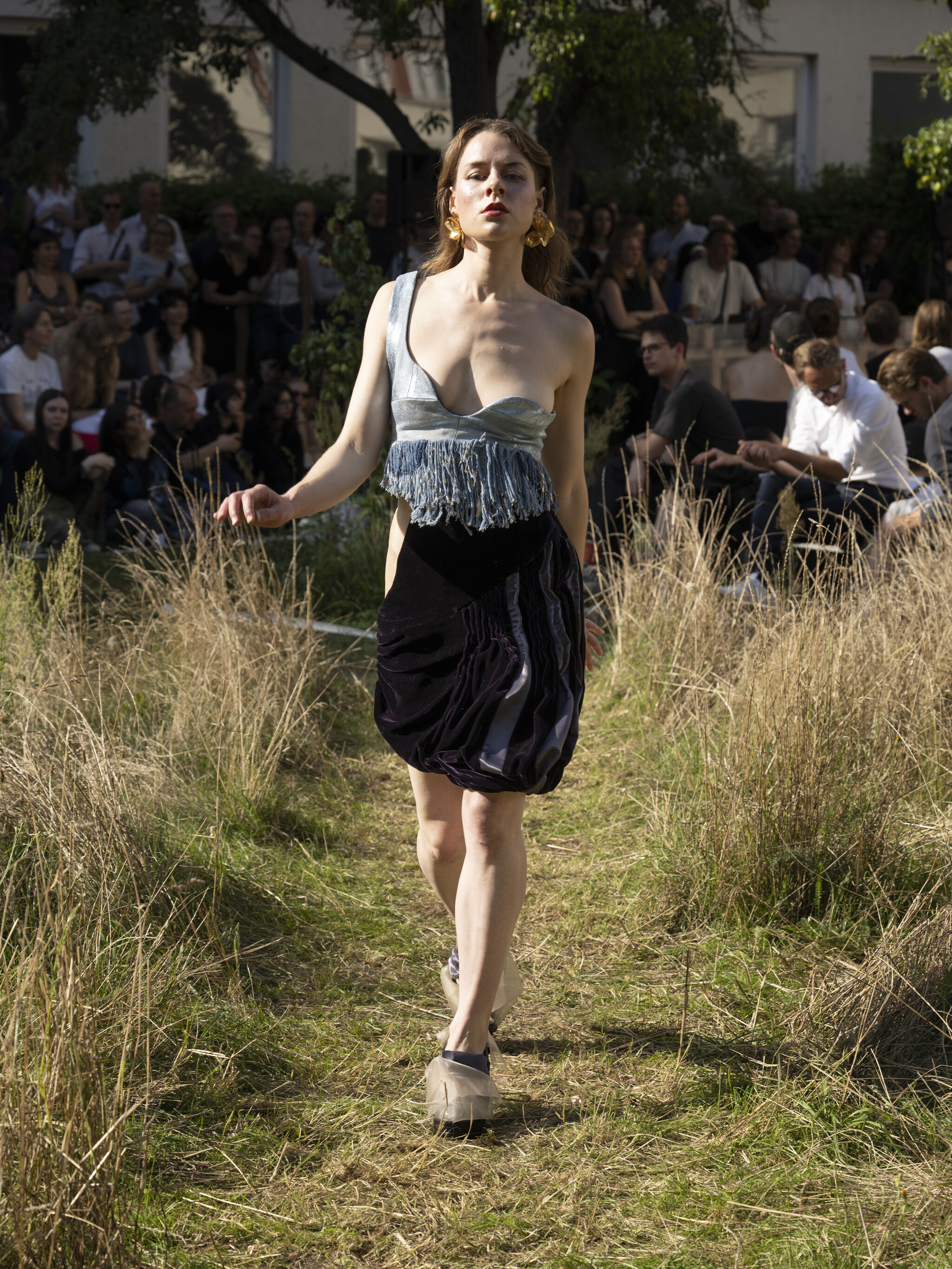 Rundgang 2025 / Modenschau