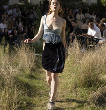 Rundgang 2025 / Modenschau