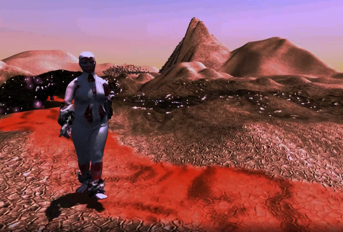 FAREWELL, FANTASTIC EARTH? / WS22/23