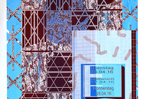 Künstlerbuch - Seminar