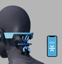 Halo | Edwin Huhn