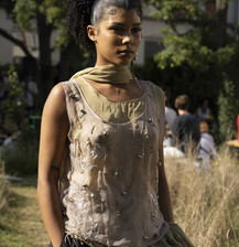 Rundgang 2025 / Modenschau