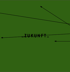 ZUKUNFT