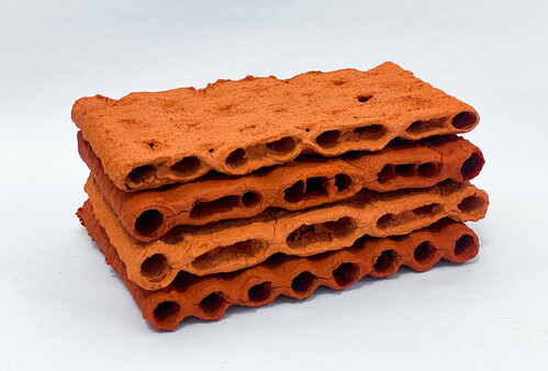 Wet Weaving - Mit Wasser Denken