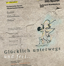 Projekt in Ganzer (Wusterhausen/Dosse)