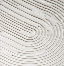 material driven, digitally produced – Konrad Jünger
