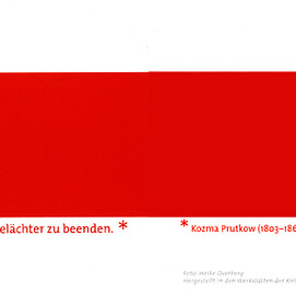 Neujahrskarte 2005