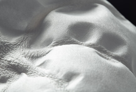Responsive Fibers: Digitally Re-Formed | Nazlı Güler Pekdemir
