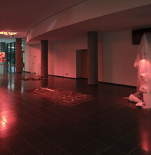 Ausstellungsansicht