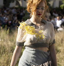 Rundgang 2025 / Modenschau