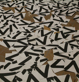 Ausstellungsansicht