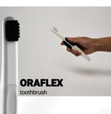 ORAFLEX | toothbrush