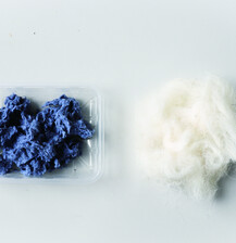 Layered Matter | Izumi Yano