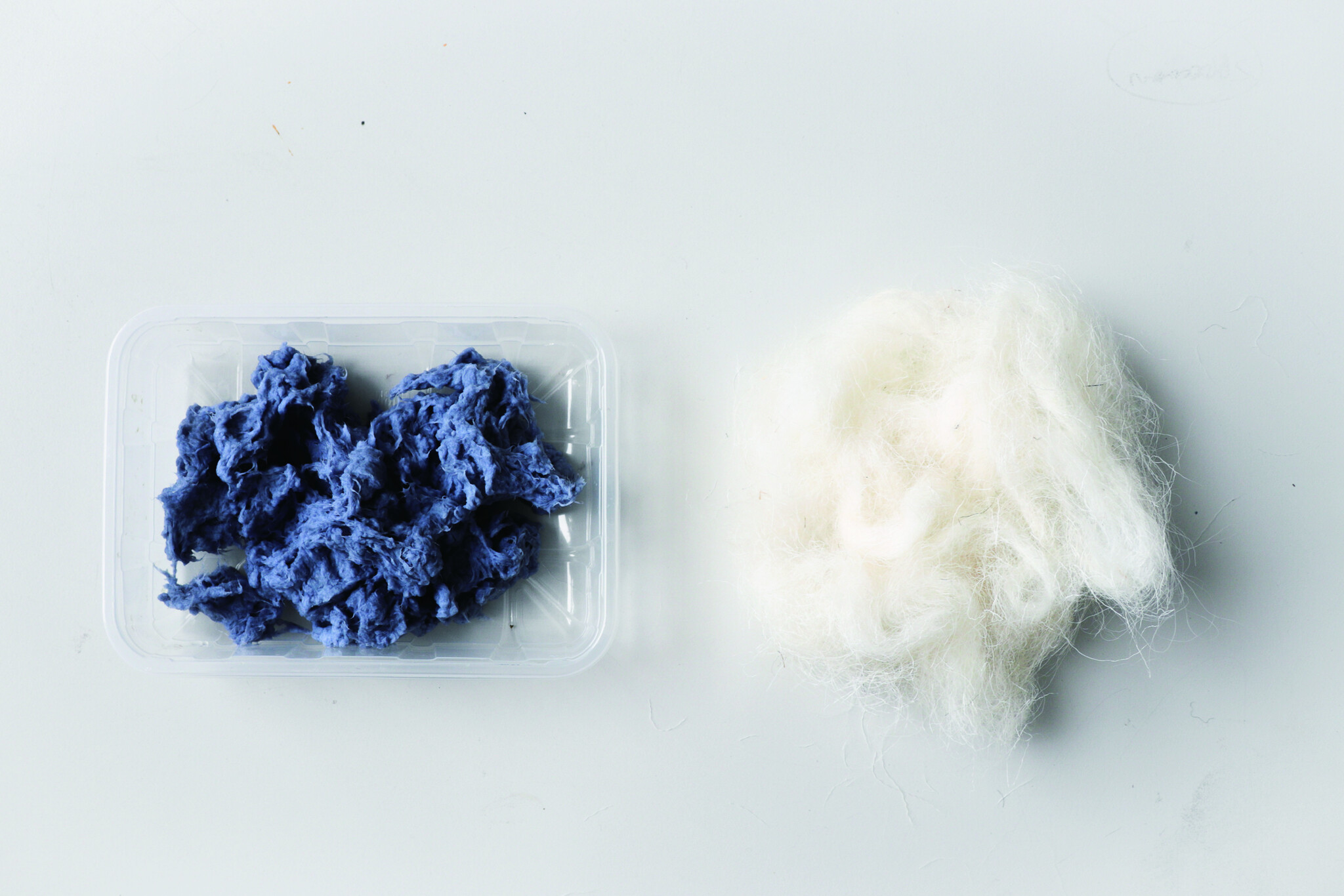 Layered Matter | Izumi Yano Layered Matter | Izumi Yano